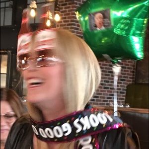 Meet your Posher, Mary